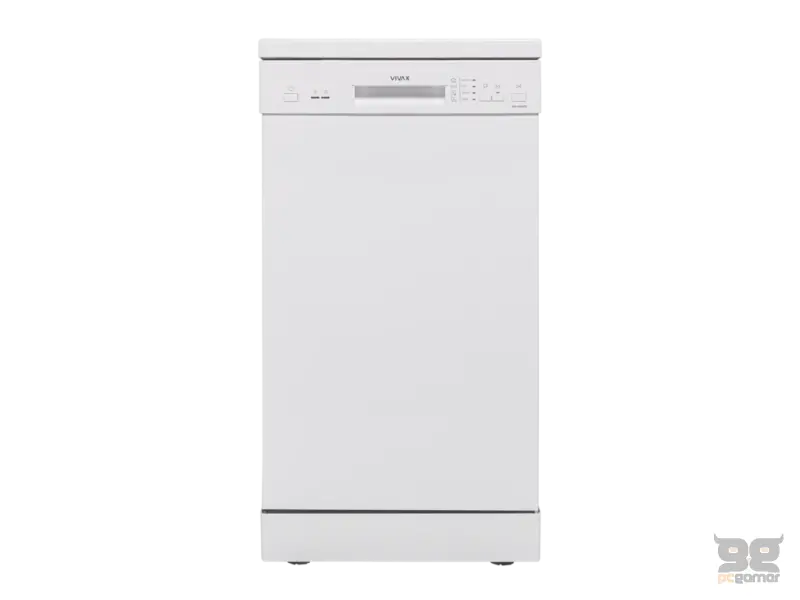 VIVAX HOME samostojeća mašina za pranje sudova DW-45942B