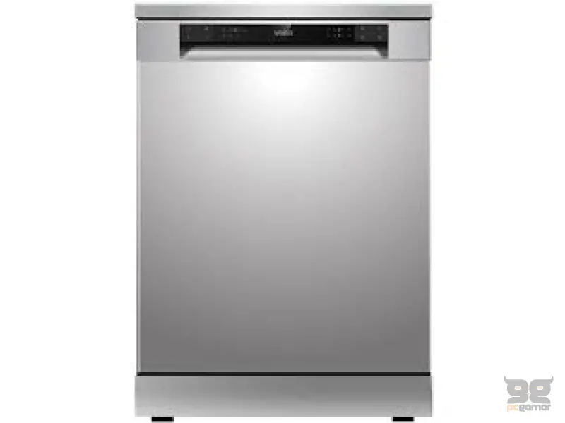 VIVAX HOME samostojeća mašina za pranje posuđa DW-601262C X