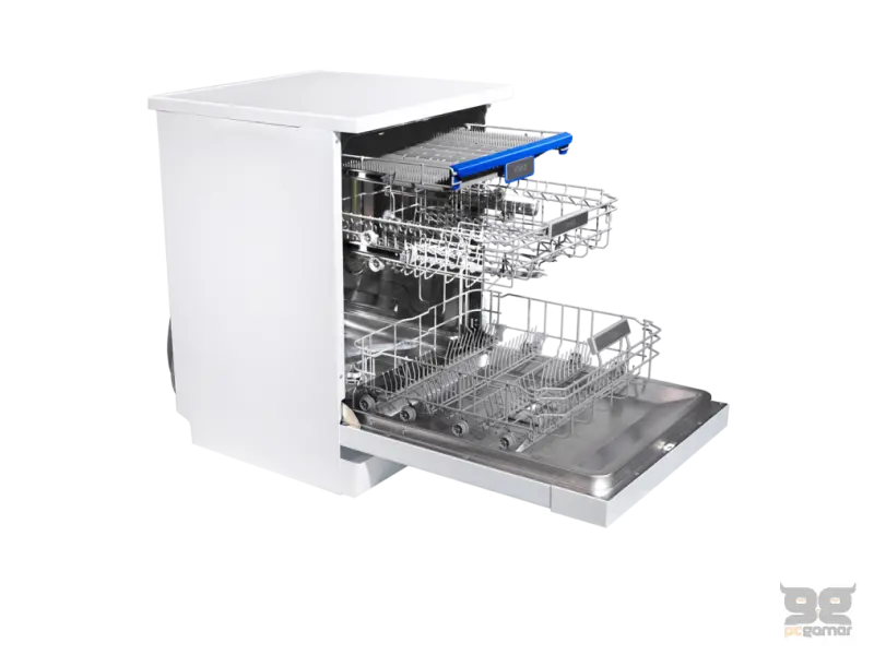 VIVAX HOME samostojeća perilica posuđa DW-601473C