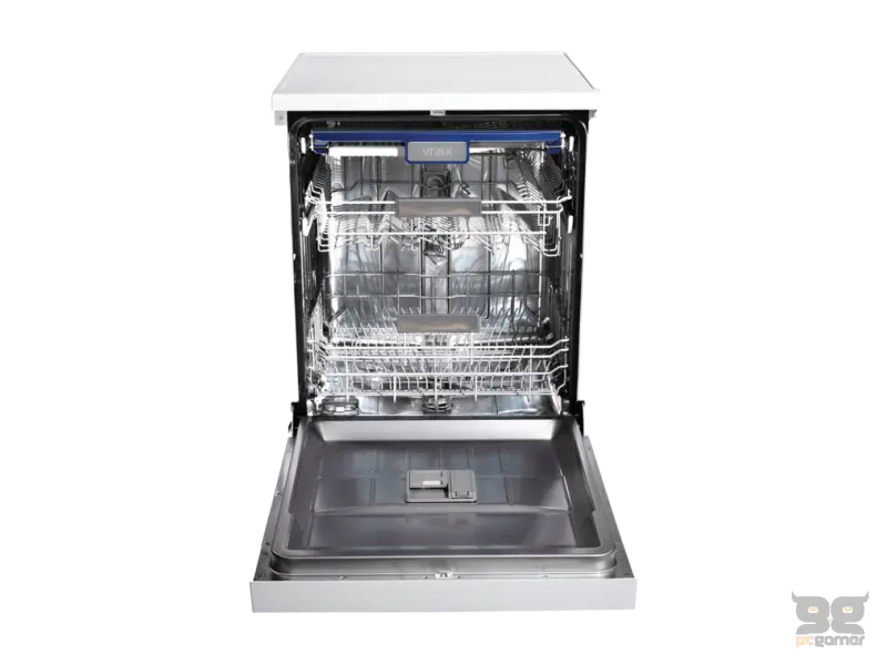 VIVAX HOME samostojeća perilica posuđa DW-601473C