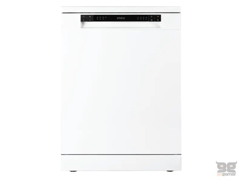 VIVAX HOME dishwasher DW-601262CL