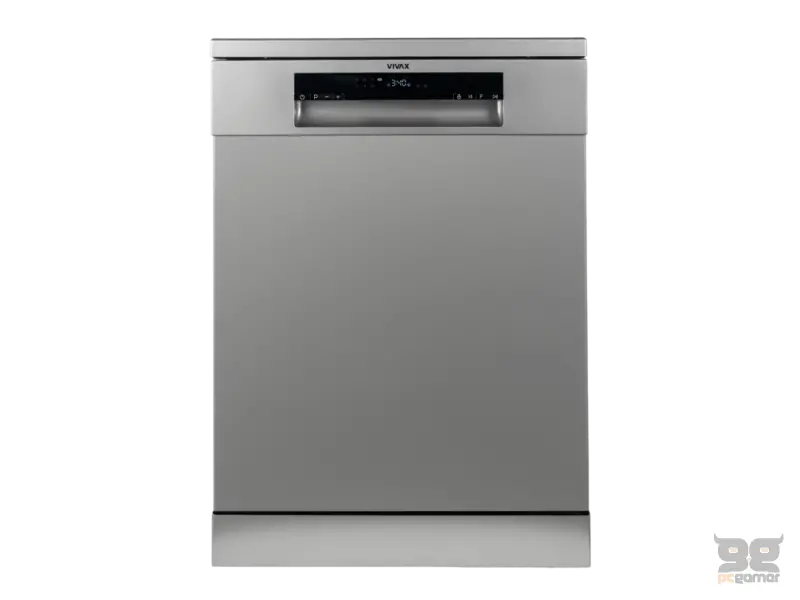 VIVAX HOME mašina za pranje posuđa DW-601472C S