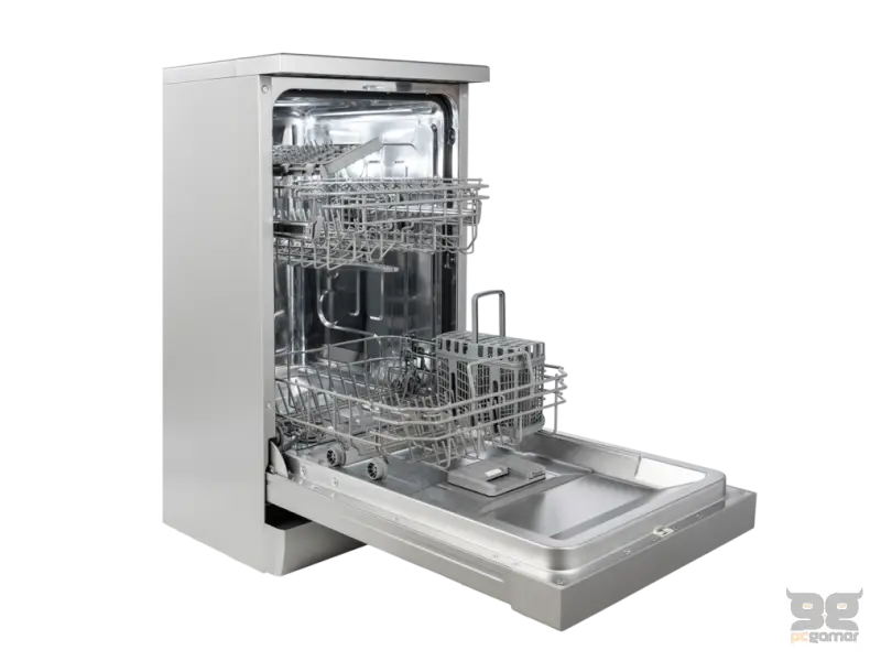 VIVAX HOME samostojeća mašina za suđe DW-45942B S