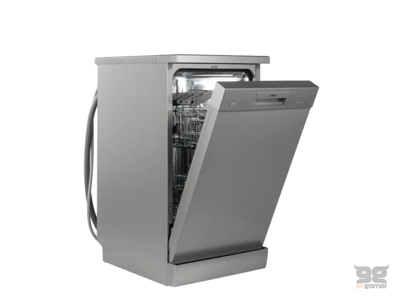 VIVAX HOME samostojeća mašina za suđe DW-45942B S