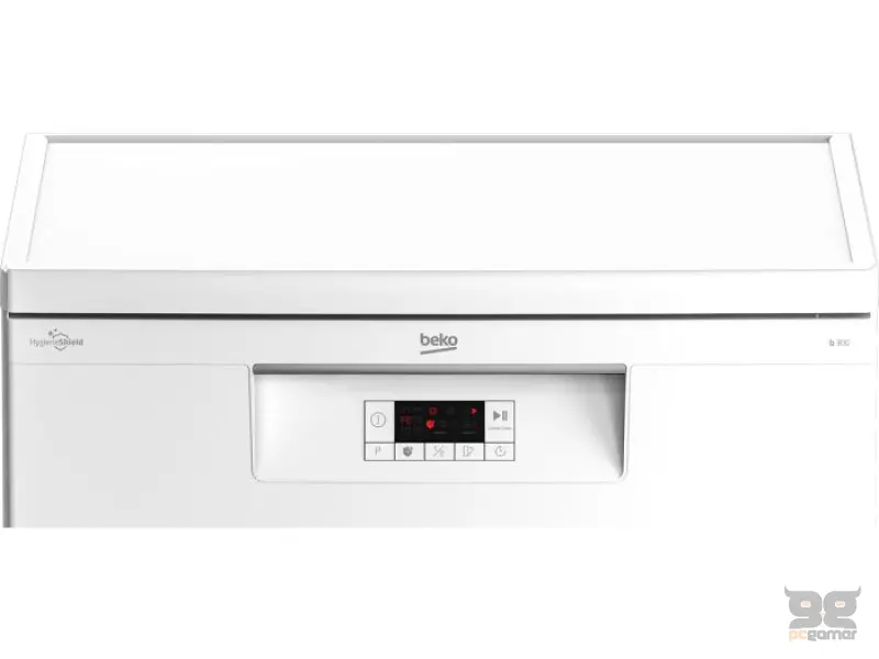 Beko BDFN 16431 W mašina za pranje posudja