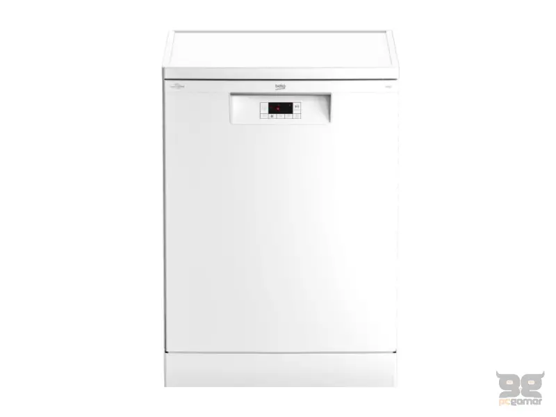 Beko BDFN 16431 W mašina za pranje posudja