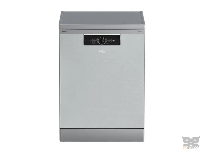 Beko BDFN36540XP mašina za pranje posudja