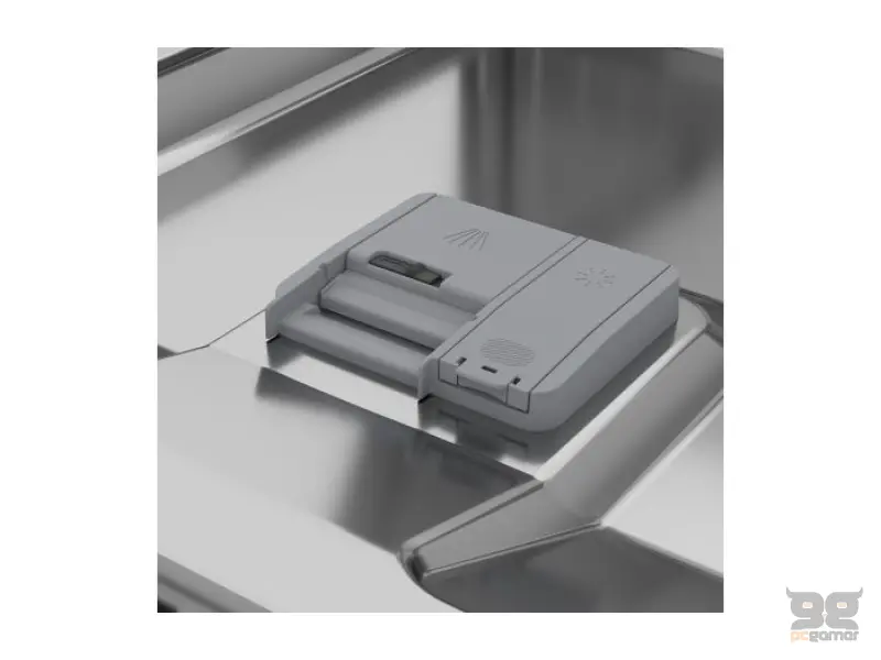 Beko BDFN36540XP mašina za pranje posudja