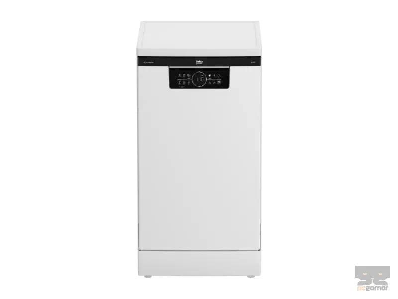 Beko BDFS26120WQ mašina za pranje posudja