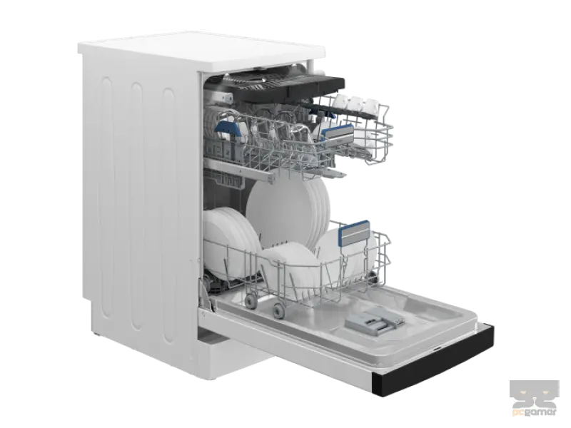 Beko BDFS26120WQ mašina za pranje posudja