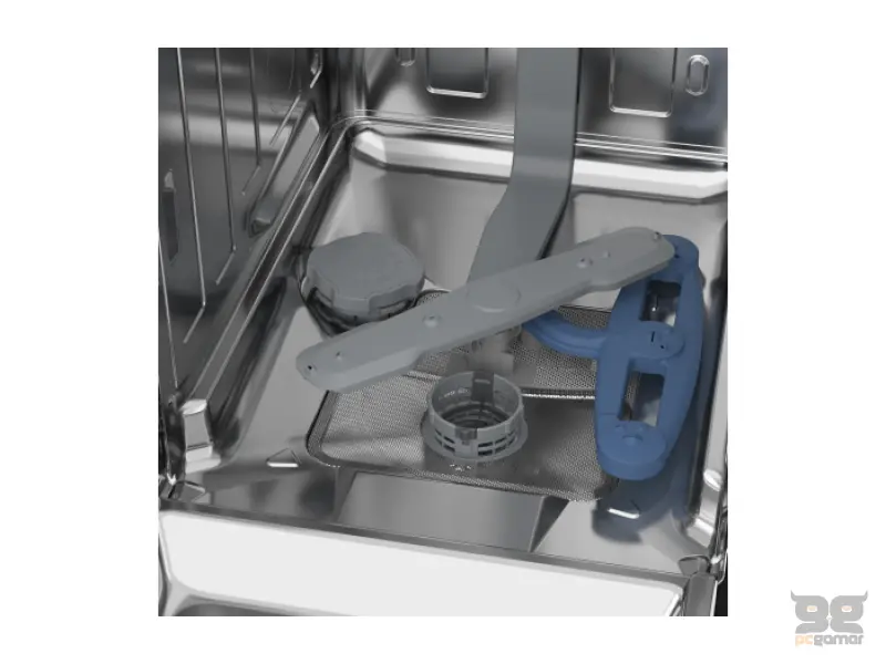 Beko BDFS26120WQ mašina za pranje posudja