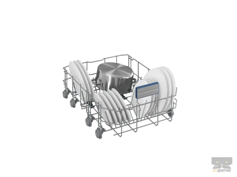 Beko BDFS26120WQ mašina za pranje posudja