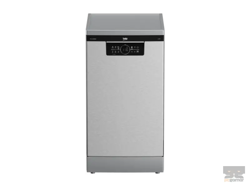 Beko BDFS26120XQ mašina za pranje posudja