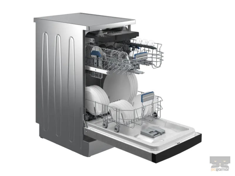 Beko BDFS26120XQ mašina za pranje posudja