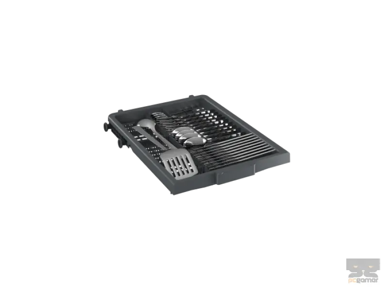 Beko BDFS26120XQ mašina za pranje posudja