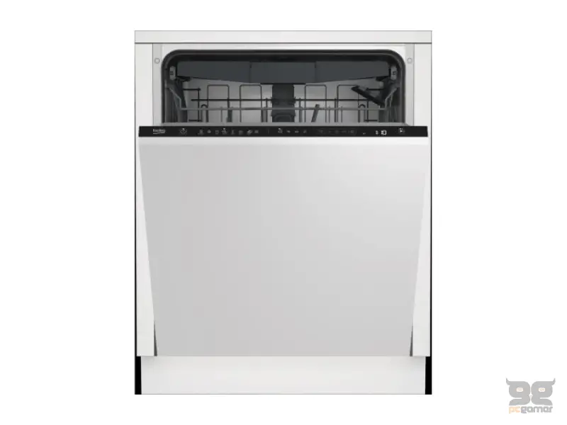 Beko BDIN38555