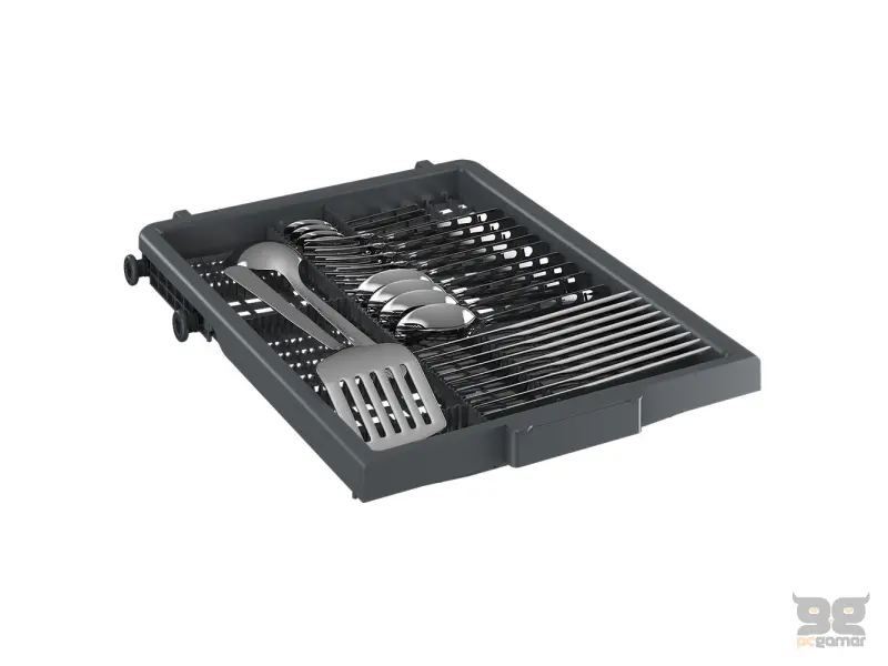 Beko BDIS38120Q ugradna mašina za pranje posudja-45cm