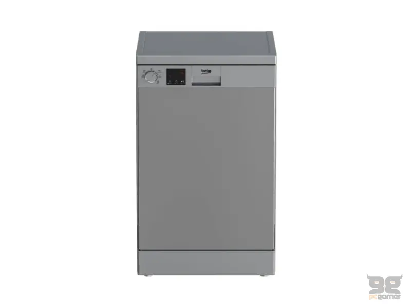 Beko DVS 05024 S