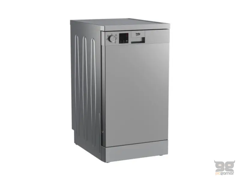 Beko DVS 05024 S