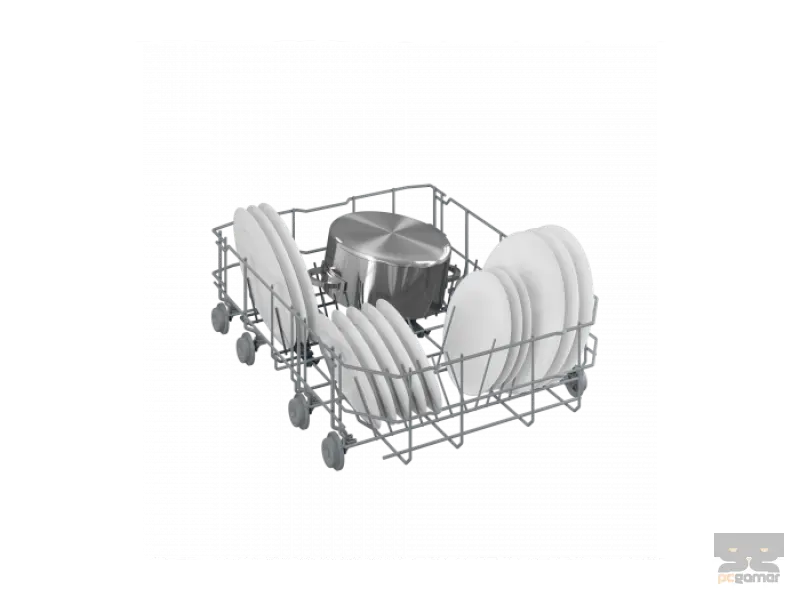 Beko DVS 05024 S