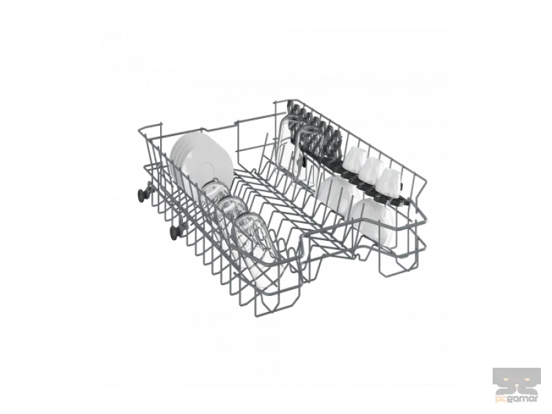 Beko DVS 05024 S