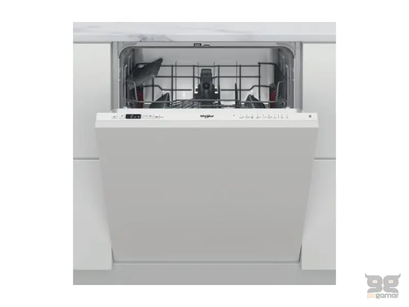 Whirlpool W2 IHD526 A