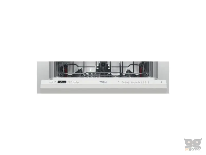 Whirlpool W2 IHD526 A