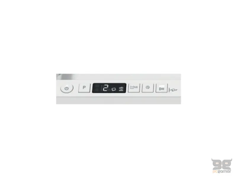 Whirlpool W2 IHD526 A