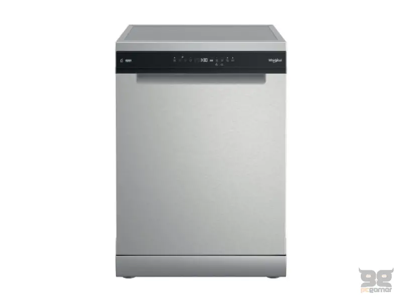 Whirlpool W7FHP43X