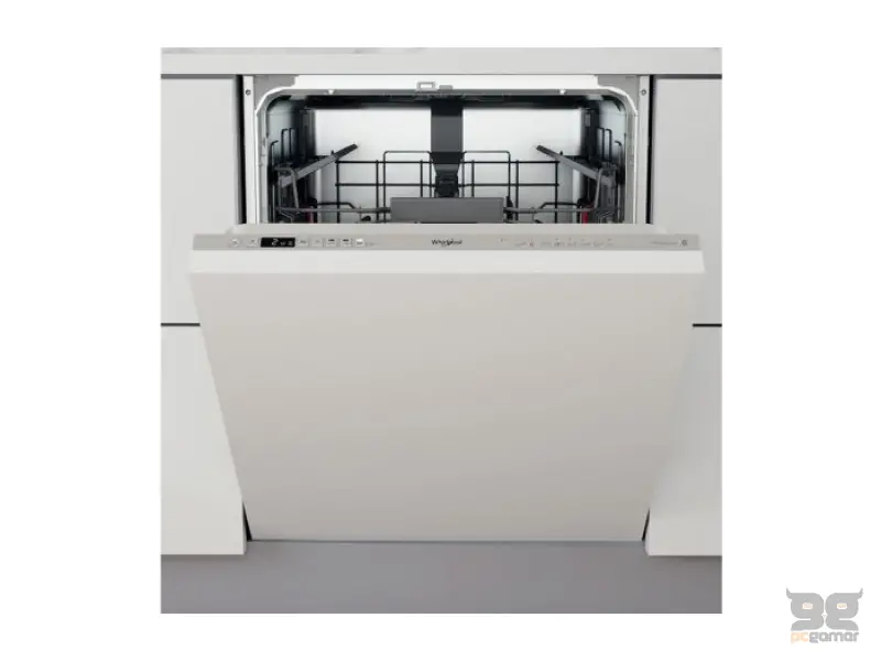 Whirlpool WCIC 3C33 P