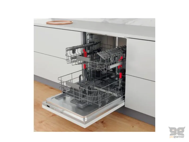 Whirlpool WCIC 3C33 P