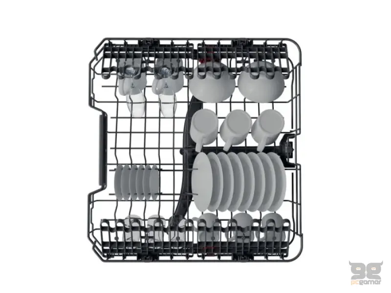 Whirlpool WCIC 3C33 P