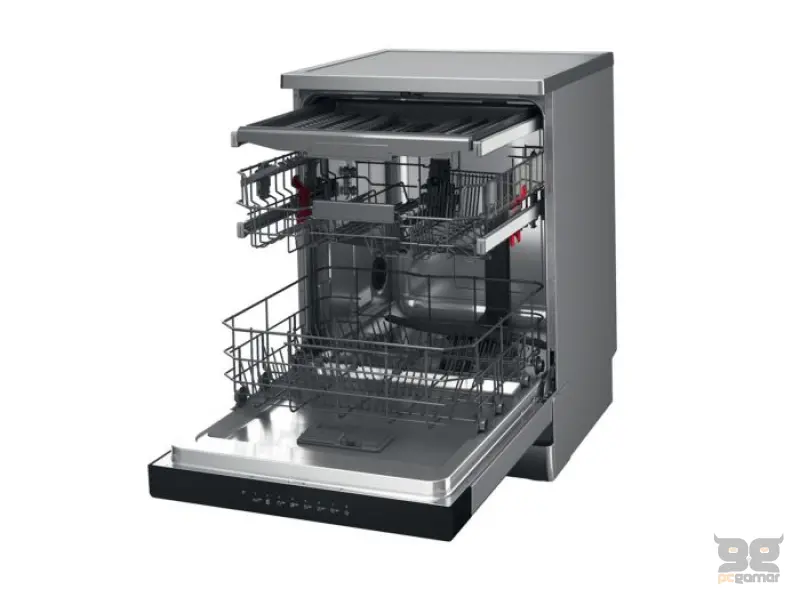 Whirlpool WH4FFA14BN6X