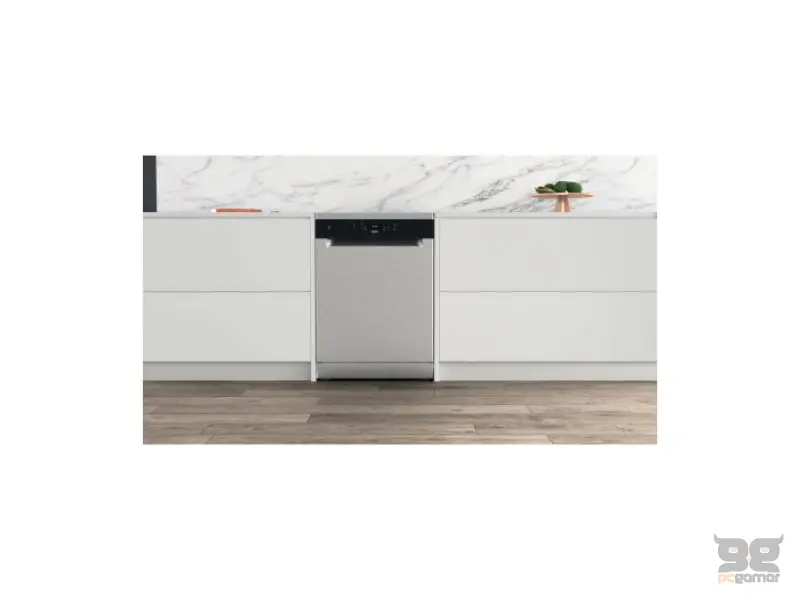 Whirlpool WH4FFA14BN6X