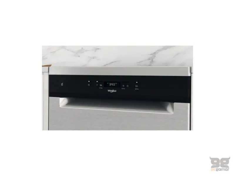 Whirlpool WH4FFA14BN6X