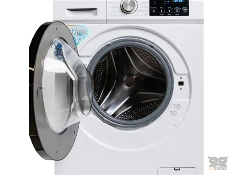 VIVAX HOME veš mašina WFL-140712CI