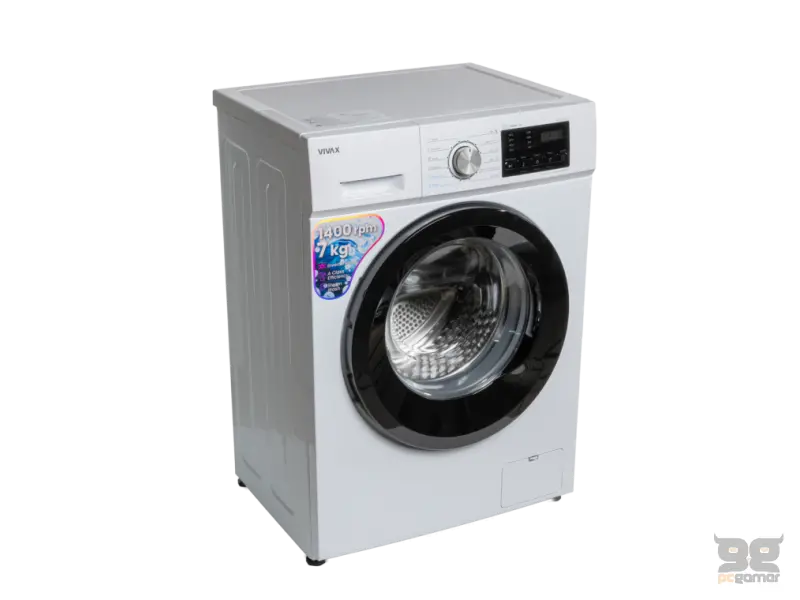 VIVAX HOME veš mašina WFL-140712CI