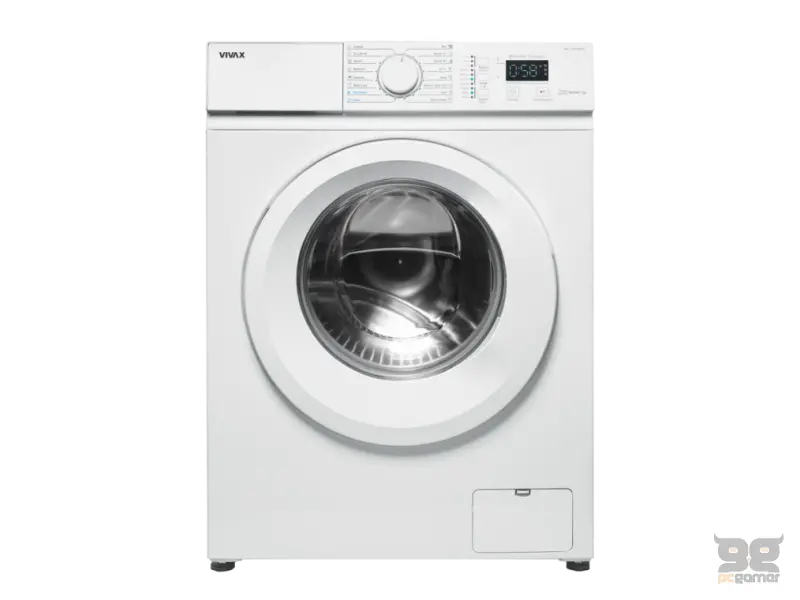 VIVAX HOME veš mašina WFL-120716CDS