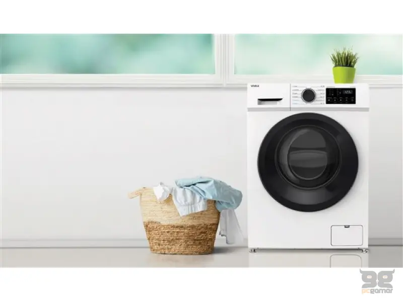 VIVAX veš mašina WFL-140912CI