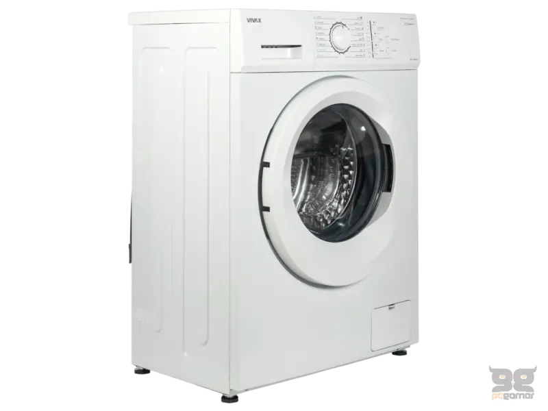 VIVAX HOME veš mašina WFL-100616CSI
