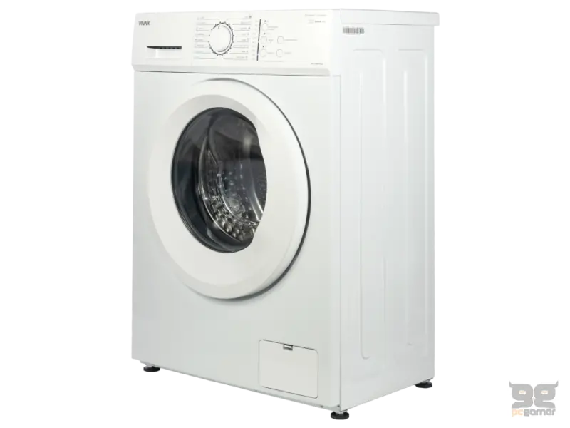 VIVAX HOME veš mašina WFL-100616CSI