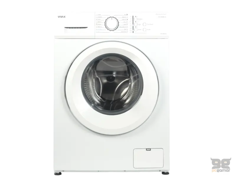 VIVAX HOME veš mašina WFL-100616CSI