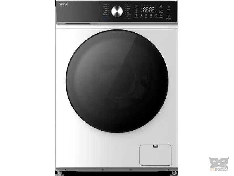 VIVAX mašina za pranje veša WFL-140916PSI