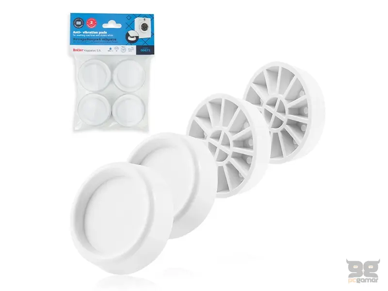 Anti-vibracione podloge ROLLER 00680