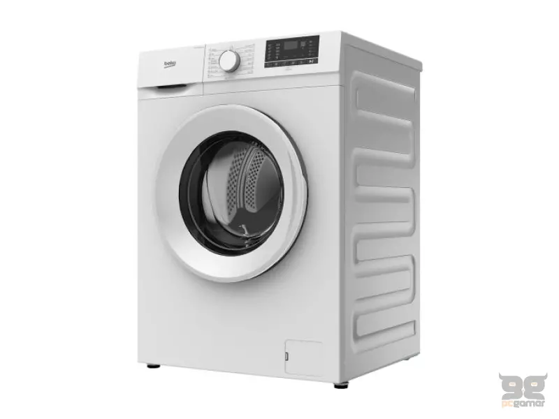 Beko B1WFK2604WBEE mašina za pranje veša - 6kg