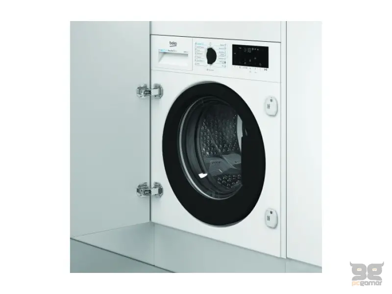 Beko B3WBT 691415 W