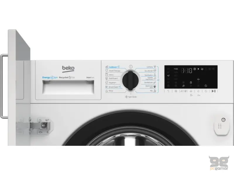 Beko B3WBT 691415 W