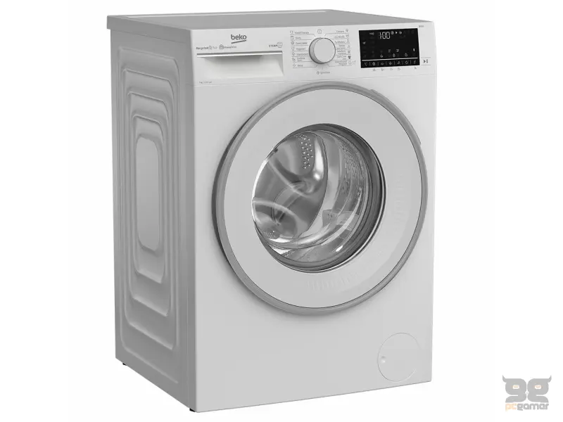 Beko B3WF U7744 WB