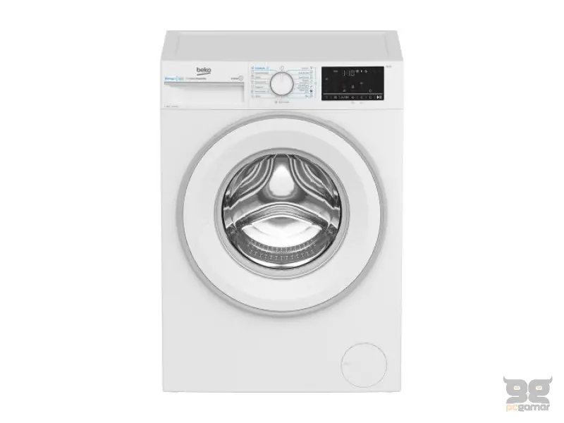 Beko B3WFU48215WWES mašina za pranje veša - 8kg