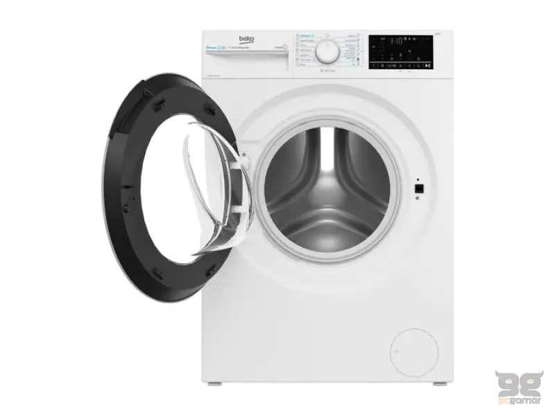 Beko B3WFU48215WWES mašina za pranje veša - 8kg